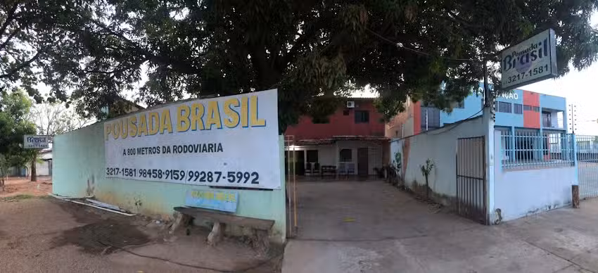 Pousada Brasil