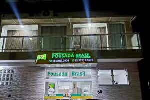 Pousada Brasil