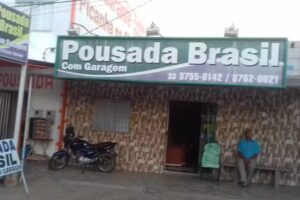 Pousada Brasil