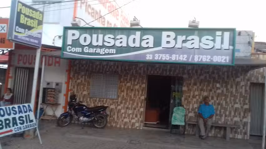 Pousada Brasil
