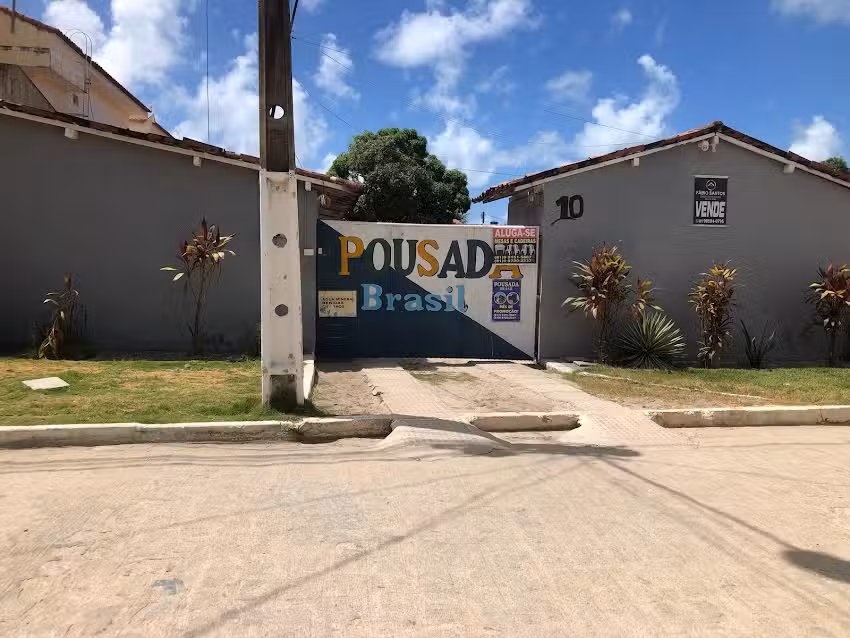 POUSADA BRASIL