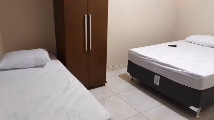 Pousada Brasil