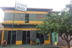 Pousada Brasil