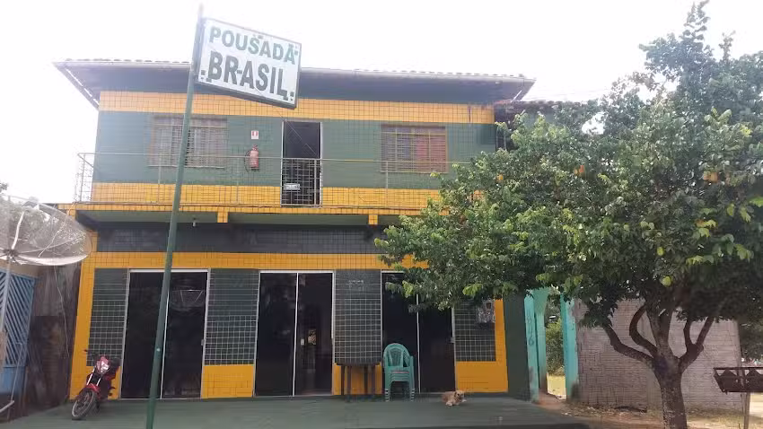 Pousada Brasil