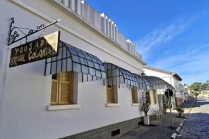 Pousada Brasil Colonial