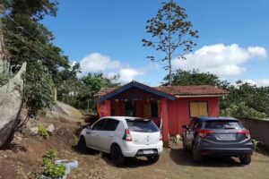 Pousada Brasil Tropical