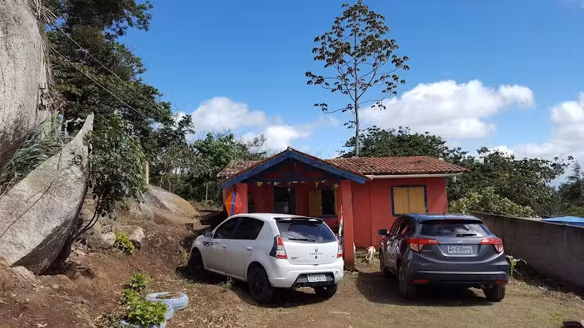Pousada Brasil Tropical