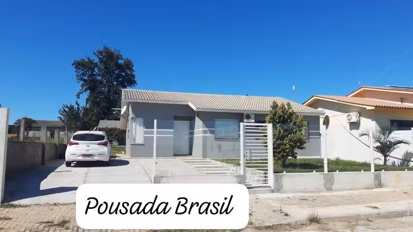 Pousada Brasil