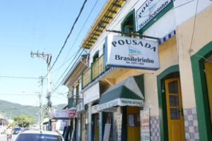 Pousada Brasileirinho