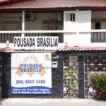 Pousada Bras&iacute;lia