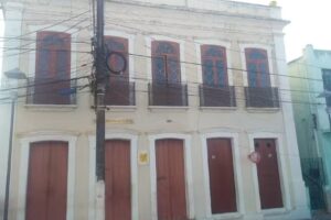 Pousada Br&aacute;z &ndash; Br&aacute;z Inn