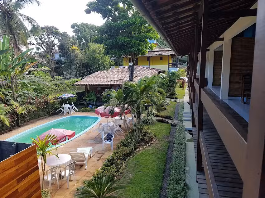 Pousada Braziliana