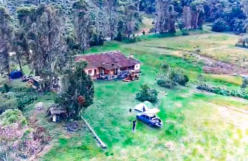 Pousada Brejal