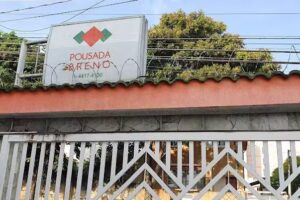 POUSADA BRENO ATIBAIA