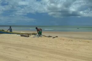 Pousada Br&eacute;sil