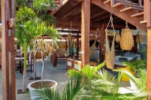 Pousada Br&eacute;sil Aventure