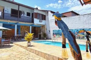 Pousada Brilho da Lagoa