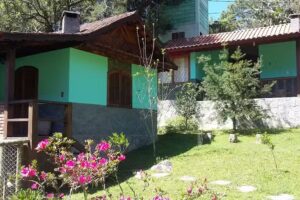 Pousada Brilho da Natureza