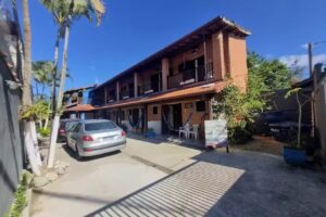 Pousada Brilho De paraty