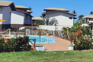 Pousada Brilho do Mar