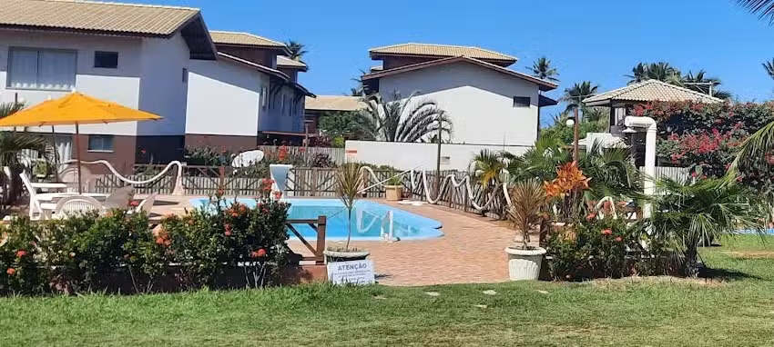 Pousada Brilho do Mar