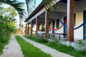 Pousada Brilho do Mar