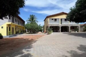 Pousada Brilho Do Sol