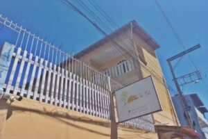 Pousada Brilho do Sol