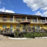 Pousada Brilho do Sol