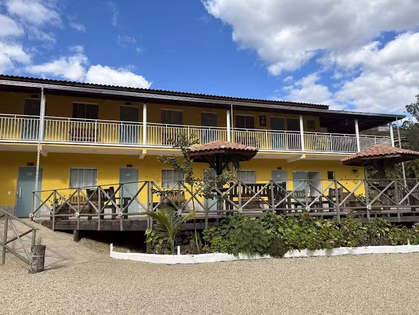 Pousada Brilho do Sol