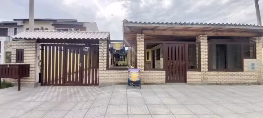 Pousada Brilho do Sol Tramanda&iacute;