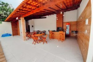 Pousada Brilho dos Len&ccedil;&oacute;is