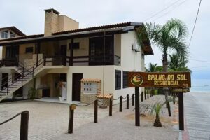 Pousada Brilhos do Sol