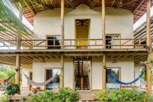 Pousada Brisa da Barra