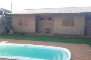 Pousada Brisa da Canastra- Serra da Canastra- Delfinopolis