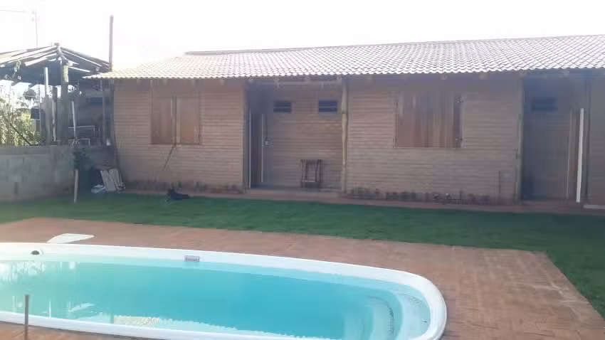 Pousada Brisa da Canastra- Serra da Canastra- Delfinopolis