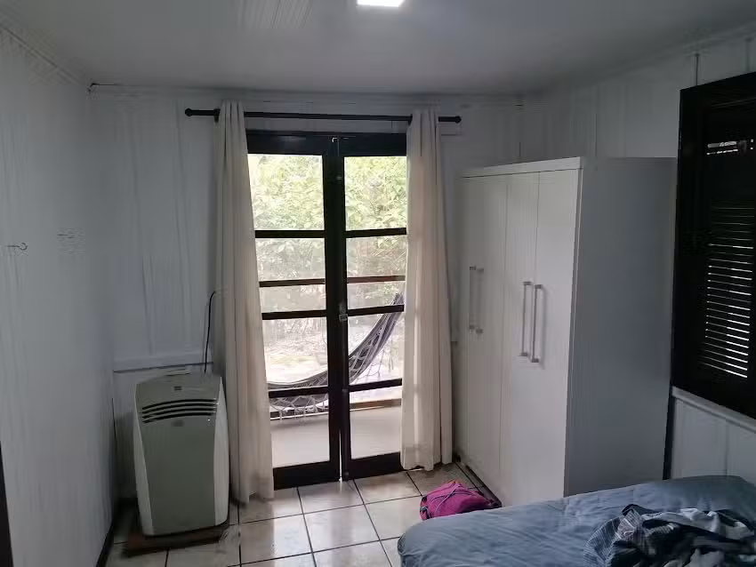 Pousada Brisa da Ilha do Mel