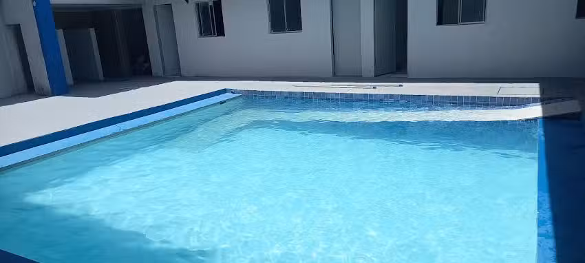 Pousada Brisa da Praia