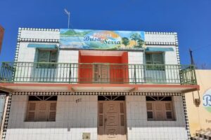 Pousada Brisa da Serra