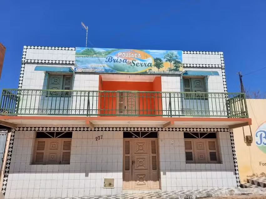 Pousada Brisa da Serra