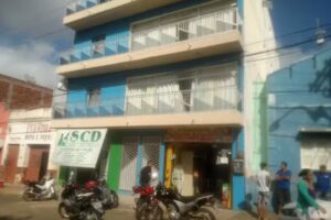 Pousada Brisa Da Serra