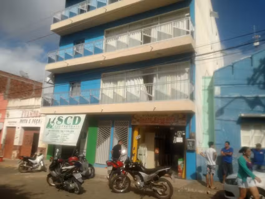 Pousada Brisa Da Serra