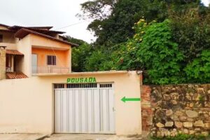 Pousada Brisa Da Serra