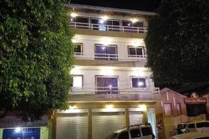 Pousada Brisa da Serra