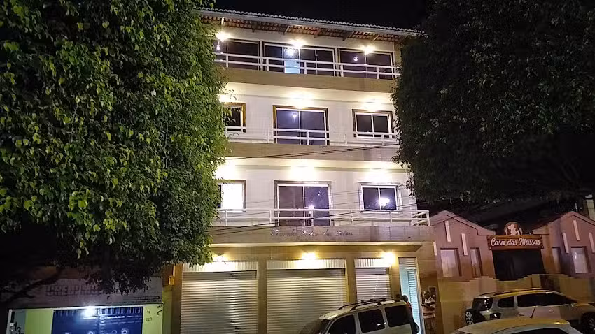 Pousada Brisa da Serra