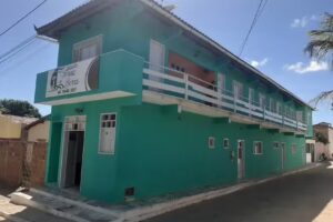 Pousada Brisa da Serra