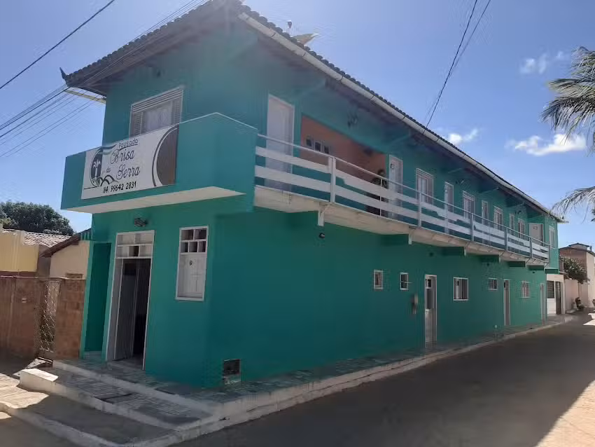 Pousada Brisa da Serra