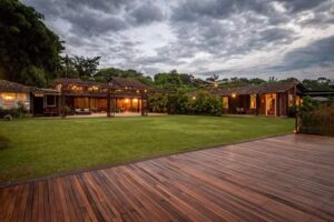 Pousada Brisa da Serra