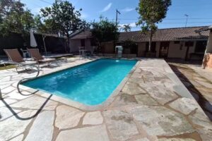 Pousada Brisa da Serra Pirenopolis