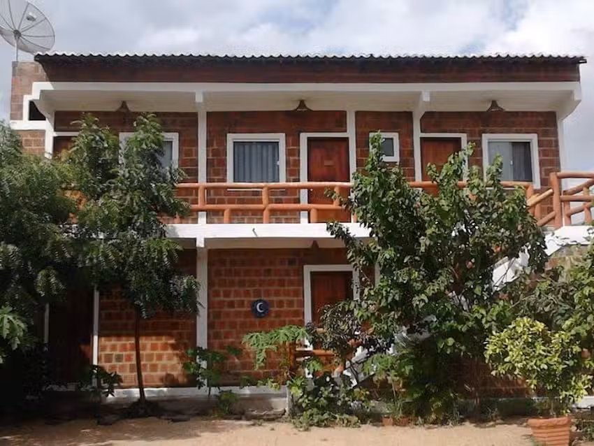 Pousada Brisa da Serra